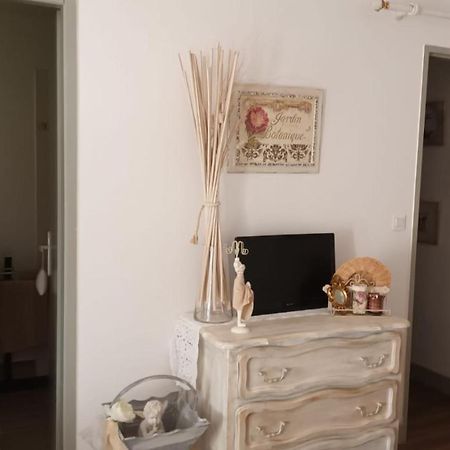 Chez Coco Villa แบร์เฌอรัก ภายนอก รูปภาพ