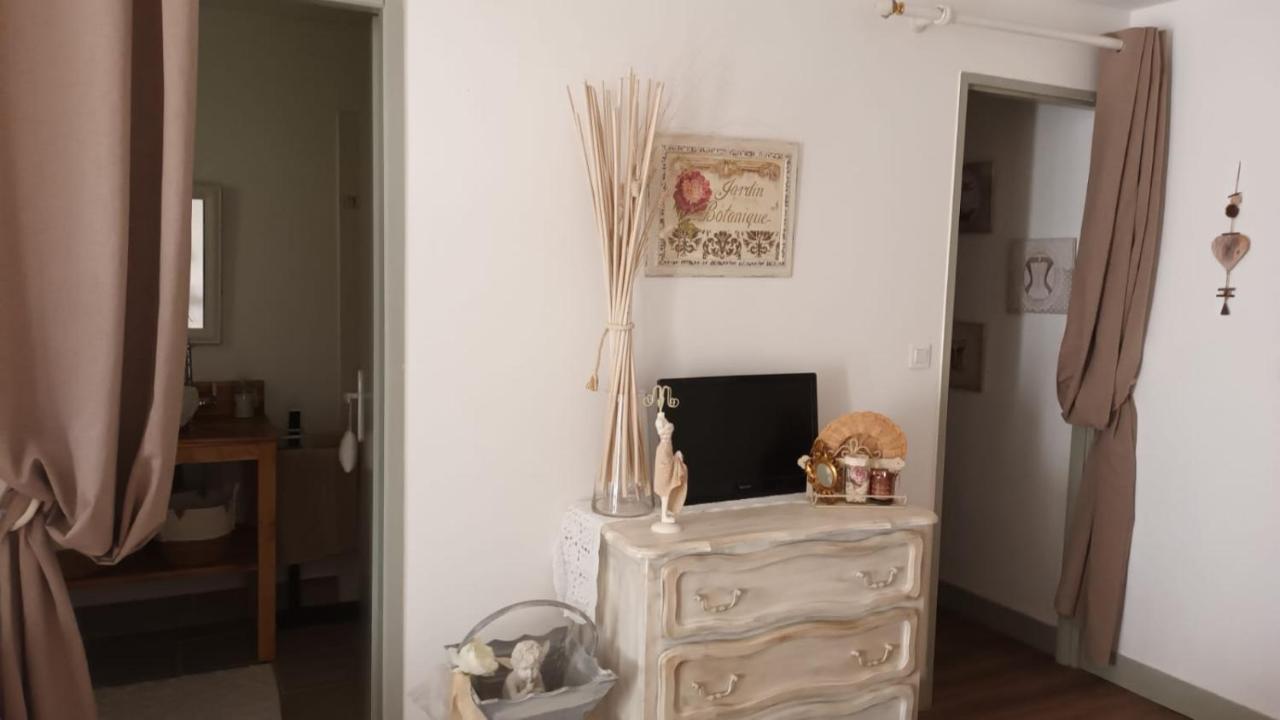 Chez Coco Villa แบร์เฌอรัก ภายนอก รูปภาพ